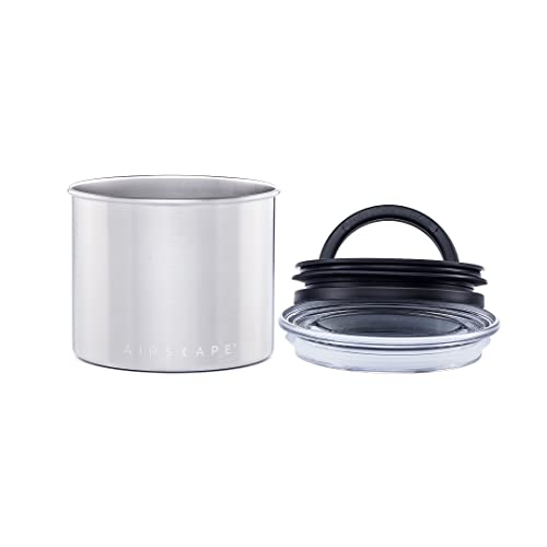Planetary Design AirScape Stainless Steel Coffee Canister