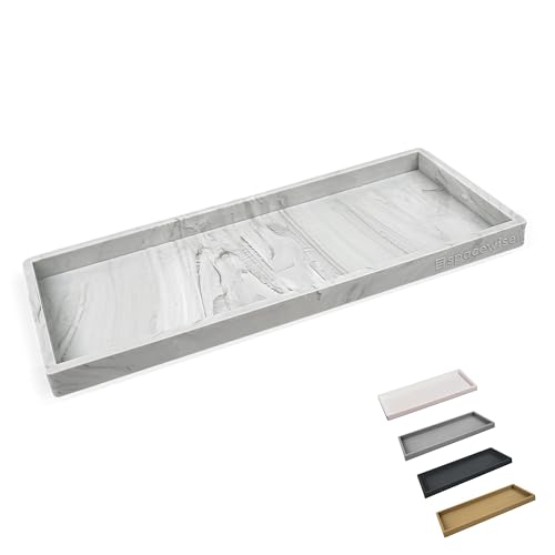 Silicone Countertop & Vanity Tray