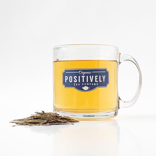 Positively Tea (4 Ounce)