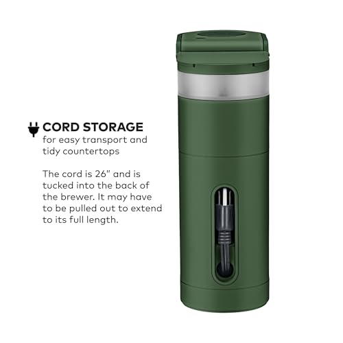 K Mini Single Serve K