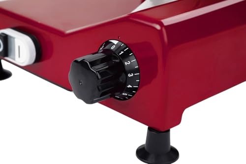 10" Electric Deli Meat Slicer