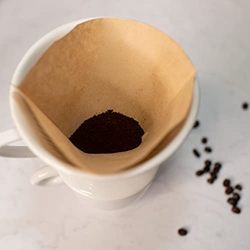 Porcelain Coffee Filter
