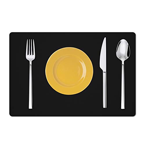 Silicone Placemats
