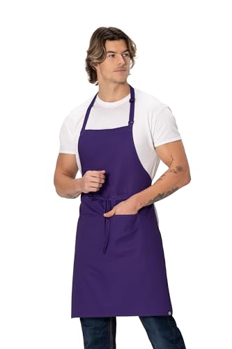 Unisex Butcher Apron