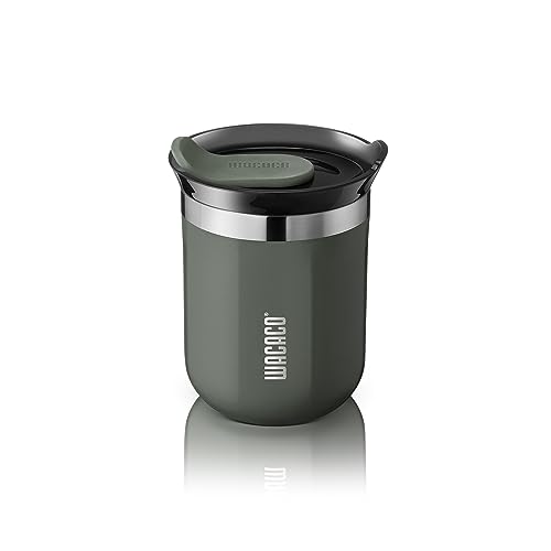Octaroma Classico Vacuum Insulated Coffee Mug