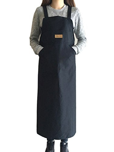 Artist apron Long apron