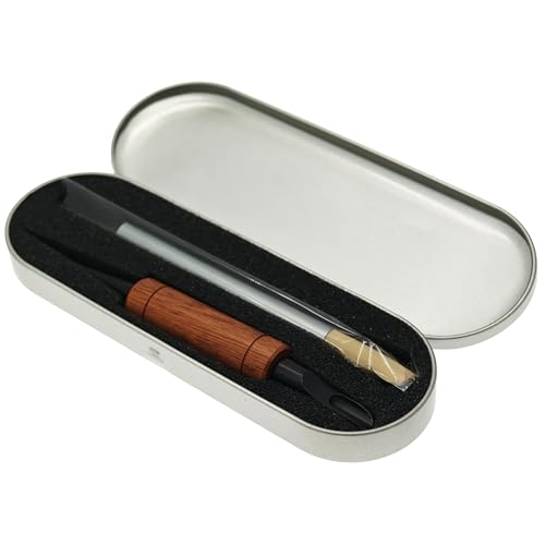 Coffee Art Pen Set for Baristas