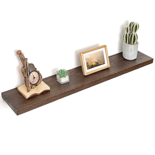 Floating Shelves for Wall Decor