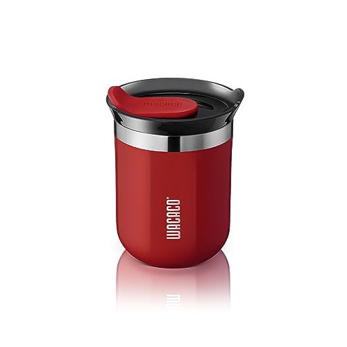 Octaroma Classico Vacuum Insulated Coffee Mug