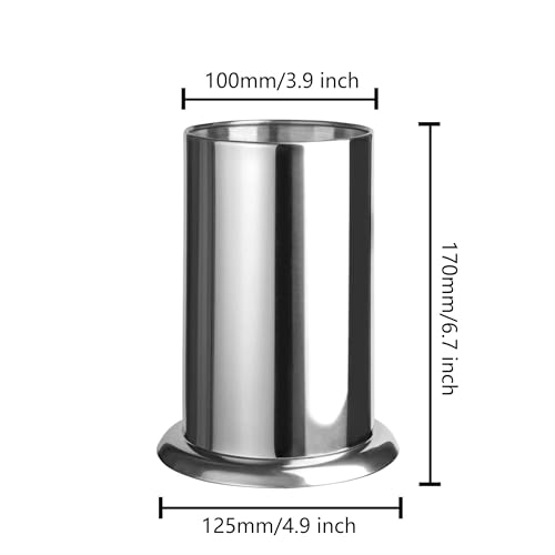 Straw Holder for Counter
