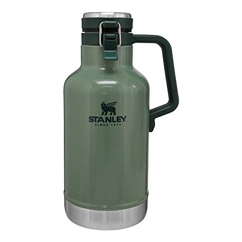 Classic Easy Pour Growler 64 oz