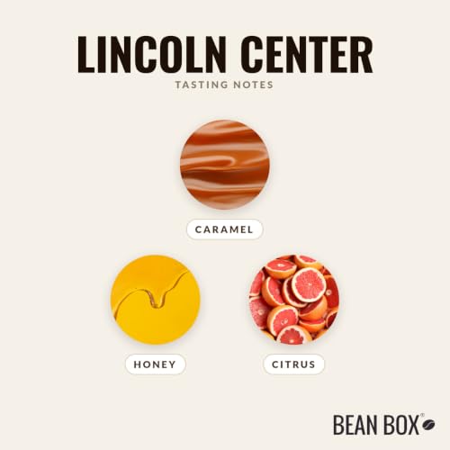 Lincoln Center (10 Ounce)