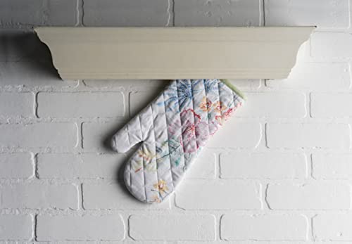 Maison d'Hermine Oven Gloves 100% Cotton Oven Mitt
