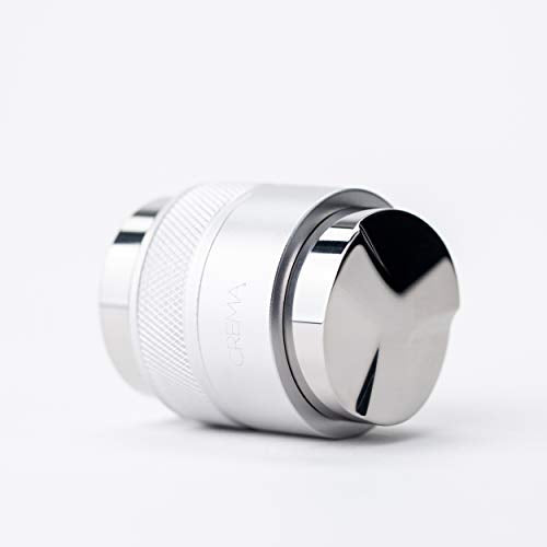 Coffee Products 39.25mm Hand Tamper & Coffee Distributor for Flair