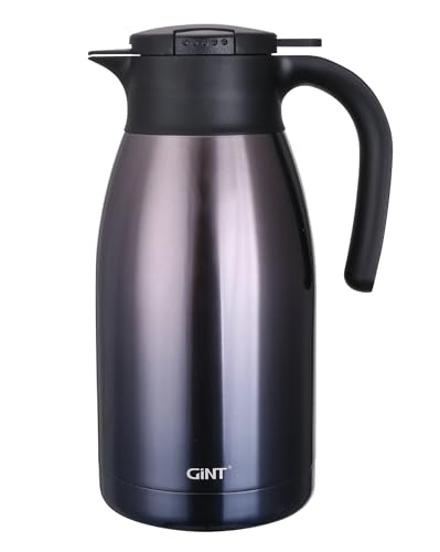 1.9L 64Oz Thermal Coffee Carafe