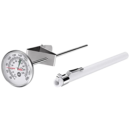 1 3 8 Inch Dial Milk Coffee Food Thermometer with Clip