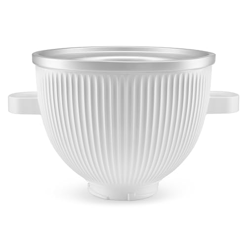 KSMICM Ice Cream Maker for select KitchenAid Stand Mixers