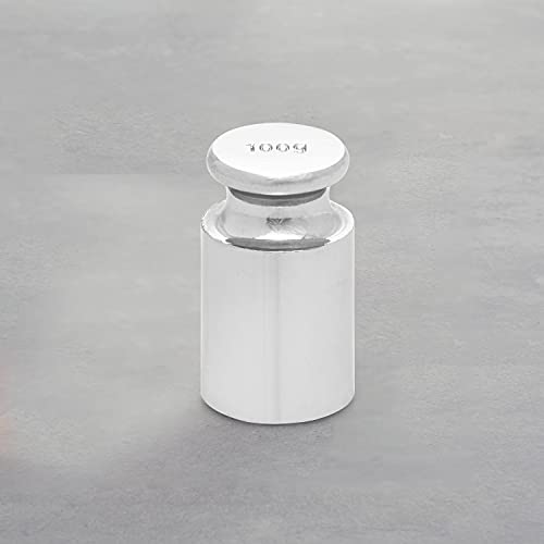 Calibration Weight for AWS Digital Scale