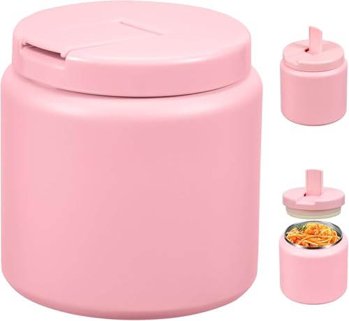 26oz Kids Jar for Hot Food