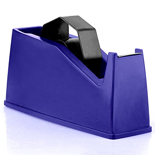 Blue Heat Tape Dispenser