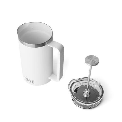 Rambler 34 oz. French Press Coffee Maker