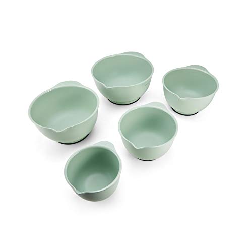 Classic Mixing Bowls