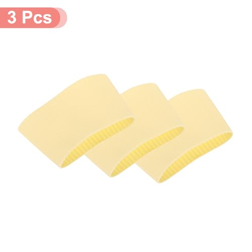 3Pcs Coffee Cup Sleeve (4 Count)