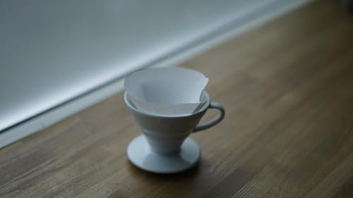 V60 Paper Coffee Filter (100 Count)