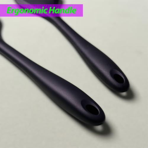 Silicone Spatula Set