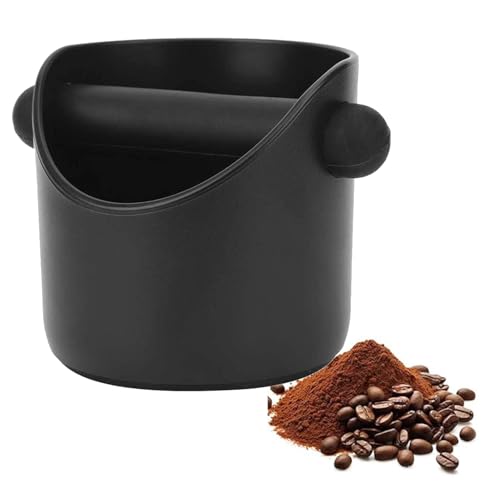 Coffee Knock Box Shock