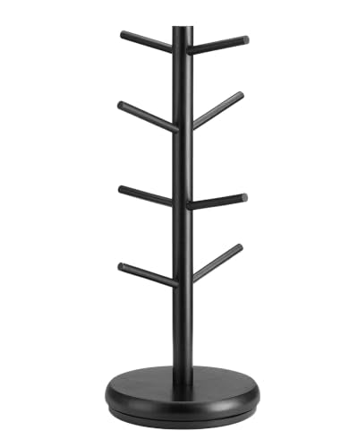 Coffee Mug Tree