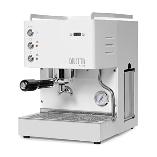 Mio Espresso Machine
