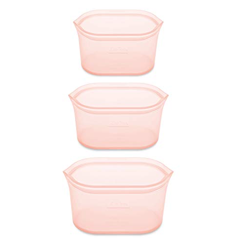 Reusable Food Storage Bags (3 Count)