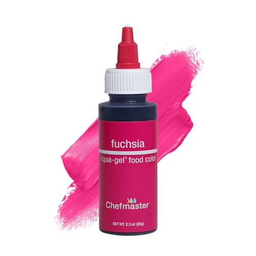 Fuschsia Liqua (2 Fl Oz)