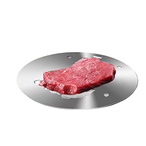 11inch Heat Diffuser Plate