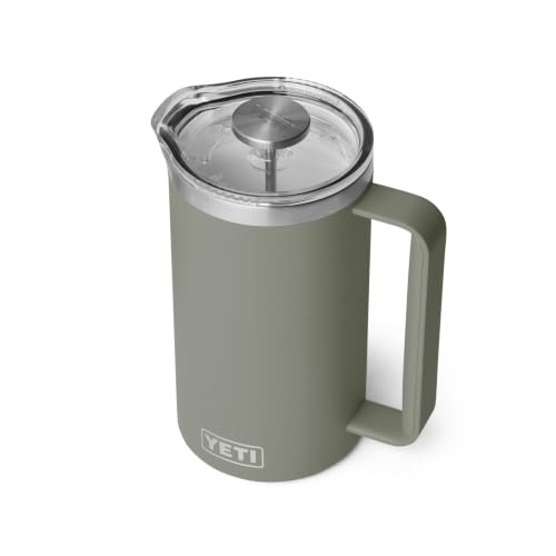Rambler 34 oz. French Press Coffee Maker