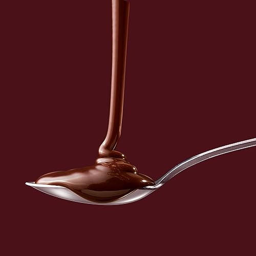 Chocolate Syrup Bulk Bottle (48 Fl Oz)