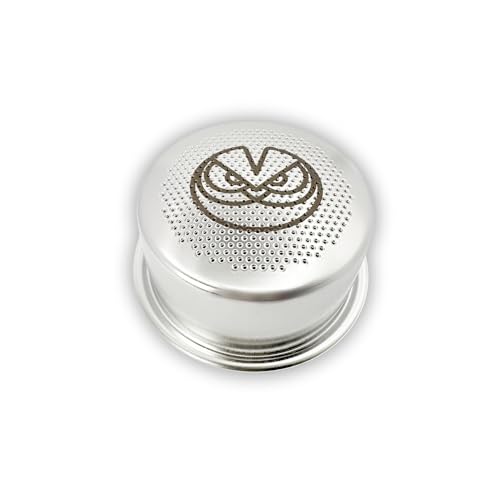 IMS Precision Convex Filter Basket for 51mm Portafilters. 18