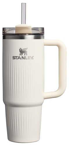 Quencher H2.0 Tumbler with Handle and Straw 30 oz