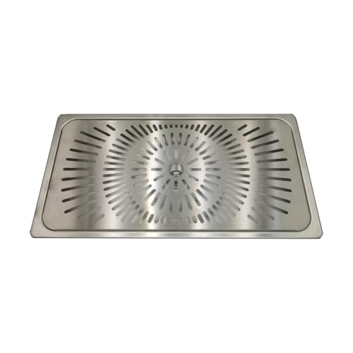 Stainless Steel Drip Tray