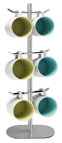 Mug Holder Tree
