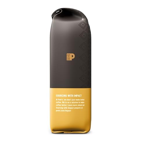 Peet’s Coffee (10.5 Ounce (Pack of 1))