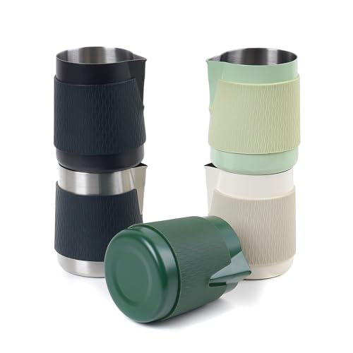 Espresso Milk Pitcher