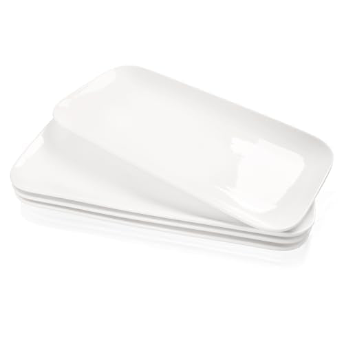 Serving Platters Set of 4 (4 Count)