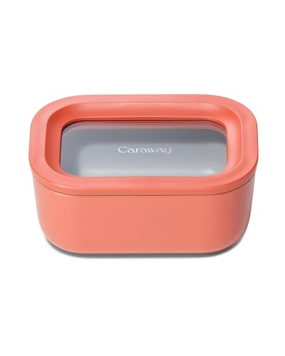 Mini Rectangle Food Storage Container