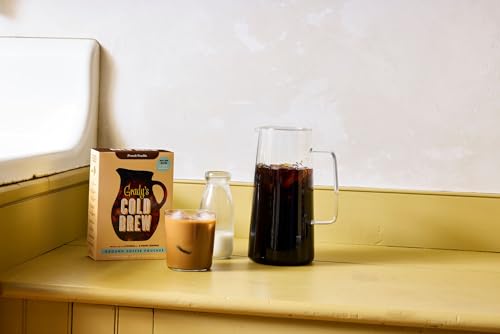 GRADY’S COLD BREW (16 Ounce)