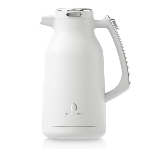 Thermal Coffee Carafe 68oz