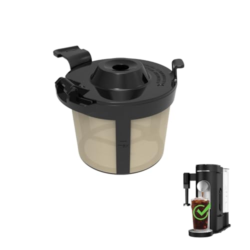 Basket Filters for Ninja PB051