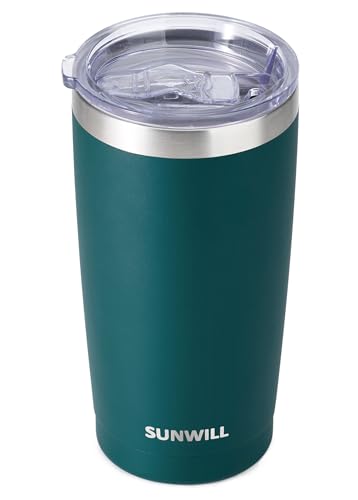 Coffee Tumbler