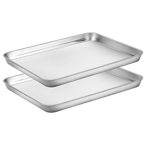 Baking Sheets Set of 2 (2 Count)
